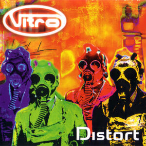 Vitro - Distort