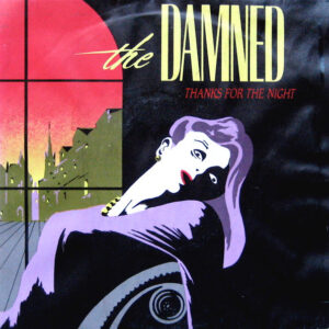 The Damned - Thanks For The Night
