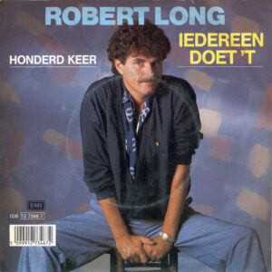 Robert Long - Iedereen Doet 't