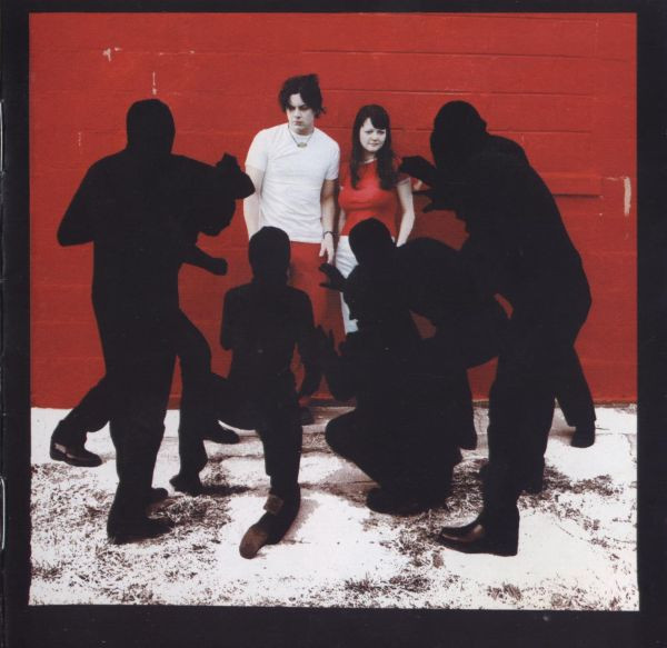 The White Stripes - White Blood Cells 1 The White Stripes - White Blood Cells