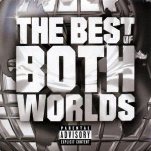 R. Kelly - The Best Of Both Worlds