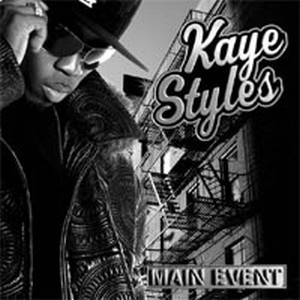 Kaye Styles - Main Event