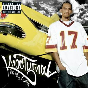 Knoc-Turn'al - The Way I Am