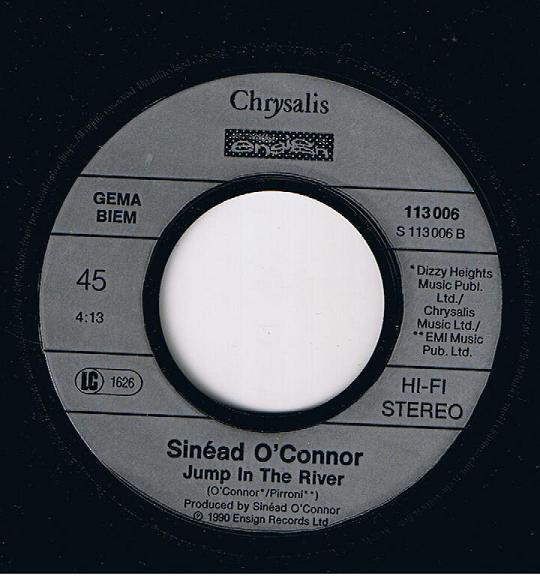 Sinéad O'Connor - Nothing Compares 2 U 4 Sinéad O'Connor - Nothing Compares 2 U
