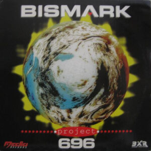 Bismark - Project 696