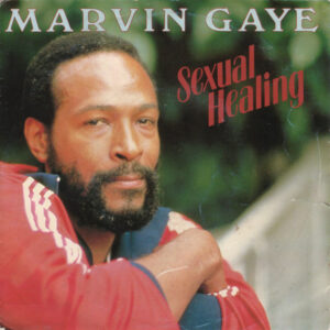 Marvin Gaye - Sexual Healing