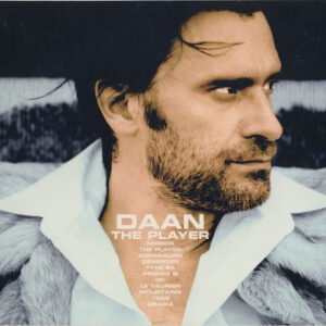 Daan - The Player