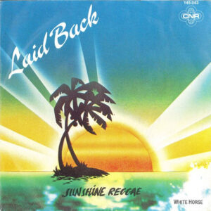 Laid Back - Sunshine Reggae