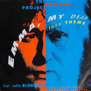 The Bolland Project - Emma My Dear (Love Theme)