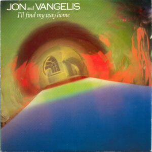 Jon & Vangelis - I'll Find My Way Home