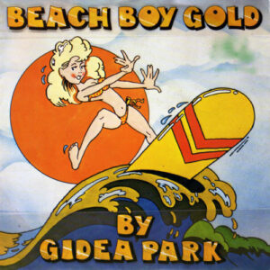 Gidea Park - Beach Boy Gold