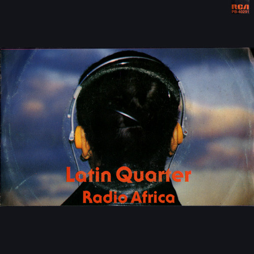 Latin Quarter - Radio Africa 1 Latin Quarter - Radio Africa