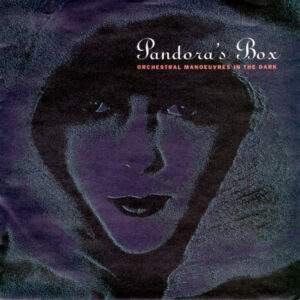 Orchestral Manoeuvres In The Dark - Pandora's Box