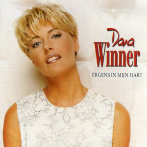 Dana Winner - Ergens In Mijn Hart