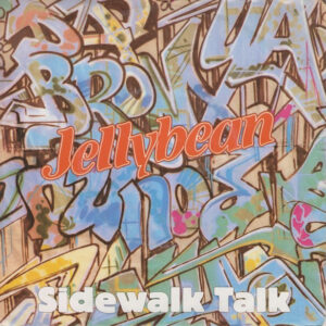 John 'Jellybean' Benitez - Sidewalk Talk