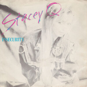 Stacey Q - Insecurity