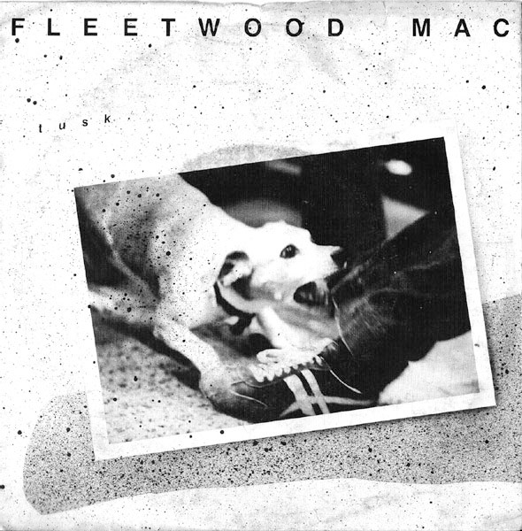 Fleetwood Mac - Tusk 1 Fleetwood Mac - Tusk