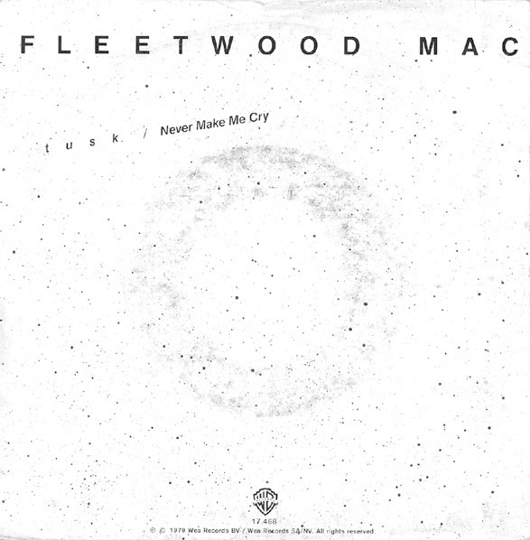 Fleetwood Mac - Tusk 2 Fleetwood Mac - Tusk