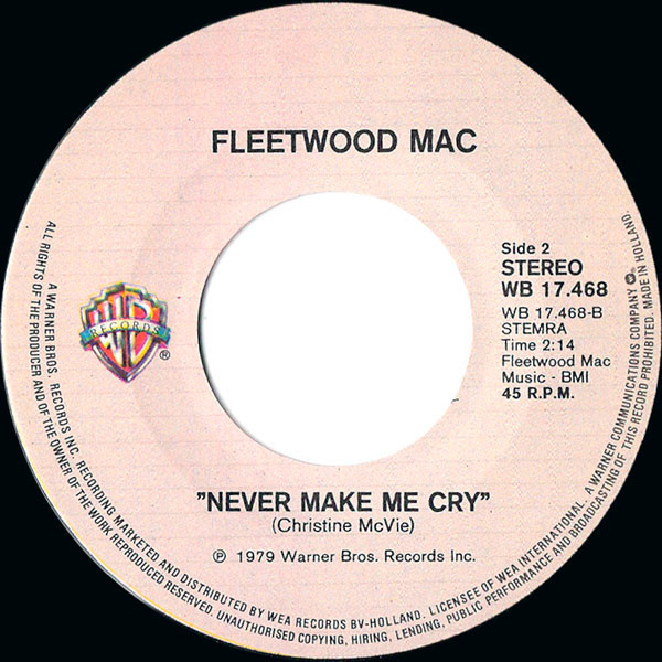 Fleetwood Mac - Tusk 4 Fleetwood Mac - Tusk