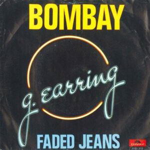 Golden Earring - Bombay
