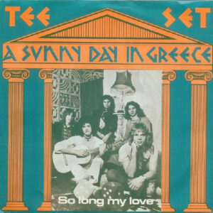 Tee-Set - A Sunny Day In Greece