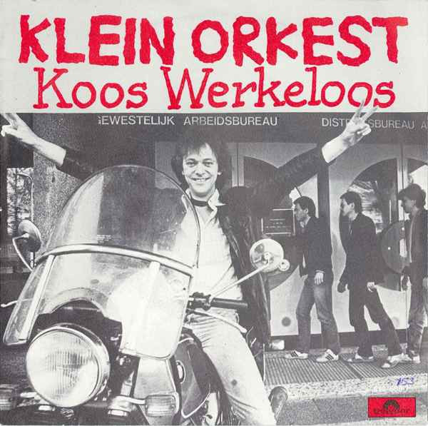 Klein Orkest - Koos Werkeloos 1 Klein Orkest - Koos Werkeloos