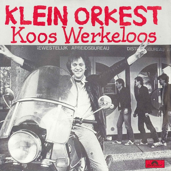 Klein Orkest - Koos Werkeloos 2 Klein Orkest - Koos Werkeloos