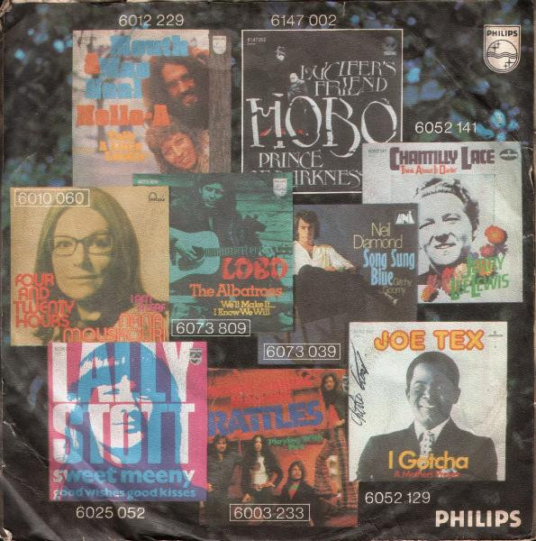 Mouth & MacNeal - Hello-A 2 Mouth & MacNeal - Hello-A