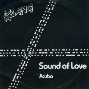 Klang (3) - Sound Of Love