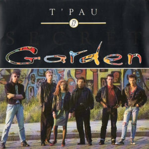 T'Pau - Secret Garden