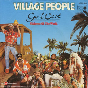Village People - Go West