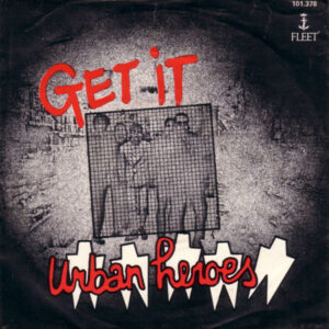 Urban Heroes - Get It