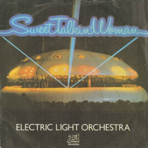 Electric Light Orchestra - Sweet Talkin' Woman