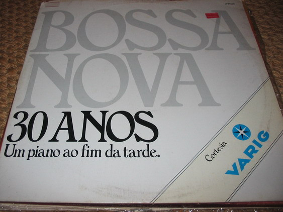Various - Bossa Nova 30 Anos 1 Various - Bossa Nova 30 Anos