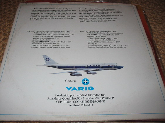 Various - Bossa Nova 30 Anos 2 Various - Bossa Nova 30 Anos