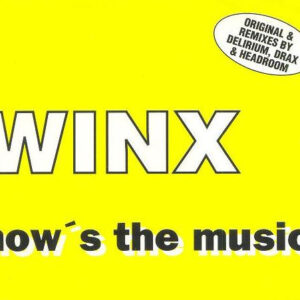 Josh Wink - How's The Music