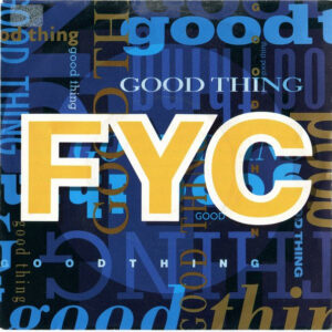 Fine Young Cannibals - Good Thing