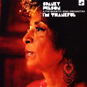 Spanky Wilson - I'm Thankful
