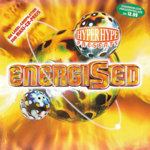 Various - Energised