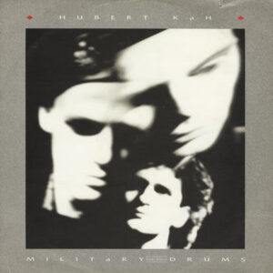 Hubert Kah - Military Drums