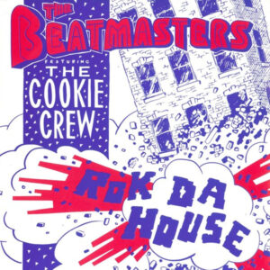 The Beatmasters - Rok Da House