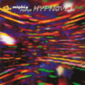 Mighty Force - Hypnovel