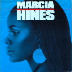Marcia Hines - Your Love Still Brings Me To My Knees