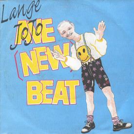 Lange Jojo - Ave (New) Beat