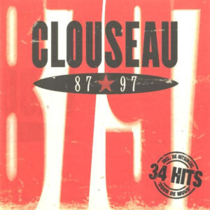 Clouseau - 87 * 97