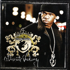 Chamillionaire - Ultimate Victory