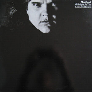 Meat Loaf - Midnight At The Lost And Found