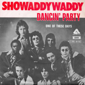 Showaddywaddy - Dancin' Party
