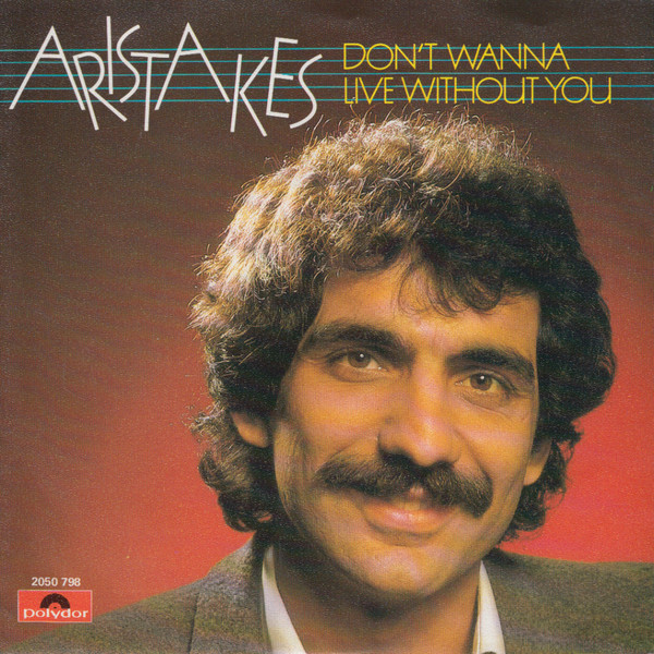 Aristakes - Don't Wanna Live Without You 2 Aristakes - Don't Wanna Live Without You
