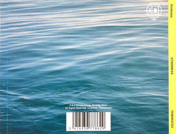 Kindness (2) - Otherness 2 Kindness (2) - Otherness